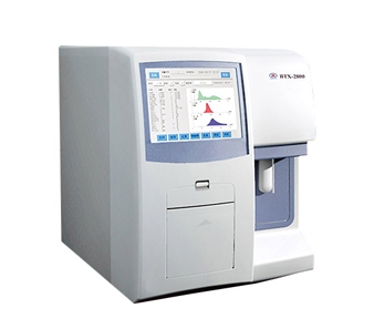 BTX3600血細胞分析儀